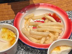-湘下佬·老长沙吃货铺(酃湖万达店)