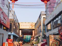 -东晓胜汇里(南洲北路店)