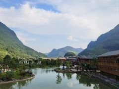 -中国傩城