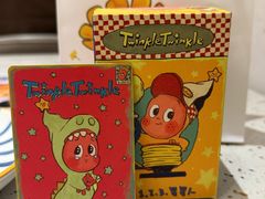 -泡泡玛特POPMART(上海环球港店)