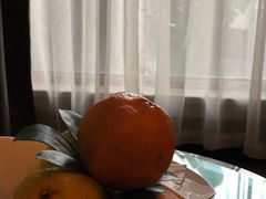 -厦门悦华酒店