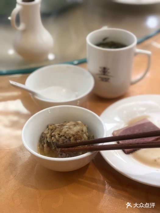 富春茶社-圖片-揚州美食-大眾點評網