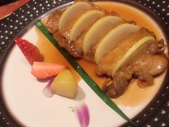 -皇品田苑日式料理(苏州中心店)