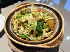 -福满圆(琨莎中心店)