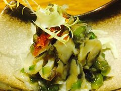 芥末章鱼-和风清味日本料理(希尔顿店)