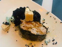 -郑州富力万达文华酒店·云端美食汇自助餐厅