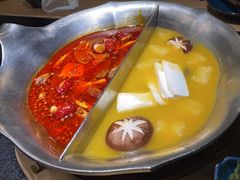 -湊湊火锅·茶憩(上海合生汇店)