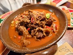 -马迭尔德式西餐精酿啤酒屋(中央大街店)