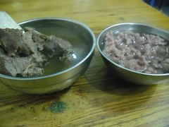 -老牌依强牛肉店(达道总店)
