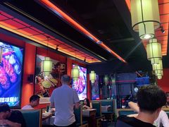 -拙味兄弟龙虾·江湖菜(和畅堂店)