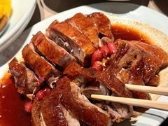 -茶港·点心·啫啫煲(王府井店)