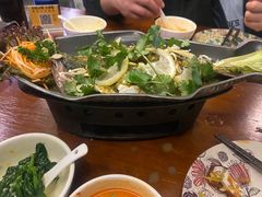 -萨芭蒂高空花园餐酒吧