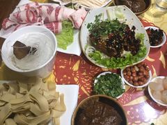 -下马陵贰号