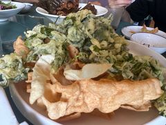 -天毓山庄·餐厅