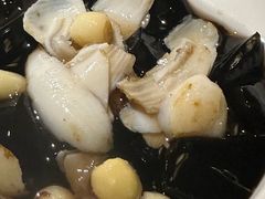 -梧州双钱龟苓膏(丽港航母店)