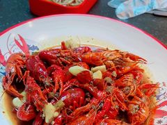 -蒙鞑叔炭烤羊腿(定福庄店)