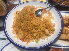 海鲜炒蛋-小龍鳳餐室(番禺路店)