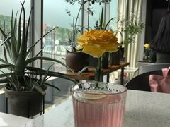 -半山腰·云南菜(侨福芳草地店)