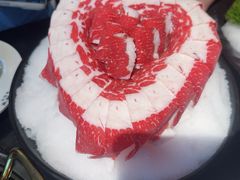 -牛将军•涮肉•烤肉•铁板烧(北京王府井·故宫店)