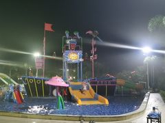 -林丰温泉度假山庄