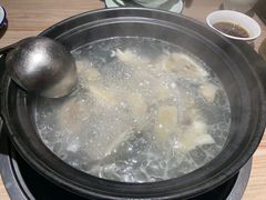 -探窝·竹笙椰子鸡(杨箕店)