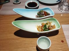 -三石铁板烧(紫竹桥店)