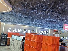 -徐记小怪兽肉蟹煲(中央大街店)