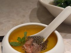 -珠海华发喜来登酒店-采悦轩中餐厅