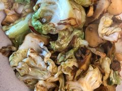 -山沟沟羊小馆&烤全羊羊肉汤(麦岛店)