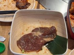 -新石器烤肉(百联川沙店)
