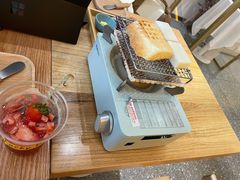 -角落低卡烘焙(正弘城店)