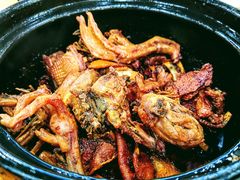 -斯丹姜母鸭·古法干香(涂门街总店)