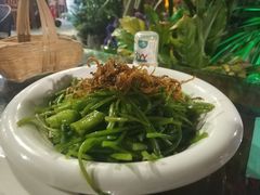 -尽善百年古院餐厅(王家老宅店)