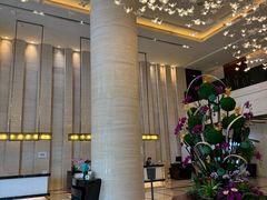 -广交会威斯汀酒店