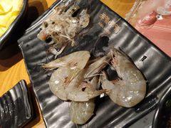 -呷哺呷哺 黄金牧场 (盛世天骄店)
