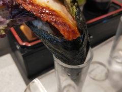 -万岁寿司(万国店)