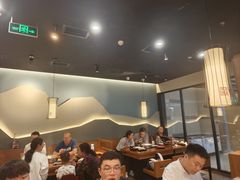 -呷哺呷哺(常营华联店)
