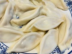 -老都一处饺子馆(道里店)