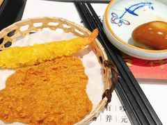 藤椒鸡排-和府捞面(国金汇店)