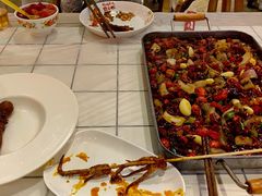 -霸王虾·麻辣小龙虾(清水河公园店)