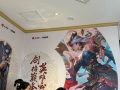 -必胜客(白石桥店)