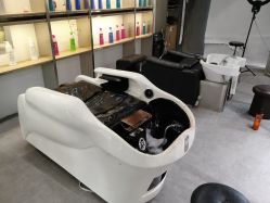 -MAGIC米几发型设计·羊毛卷