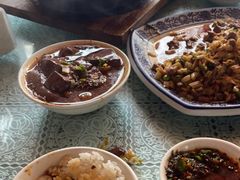 -范记豆花庄(东门好吃街店)