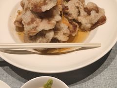 -茶啊冲电影主题文化餐厅(TOUCH12街店)
