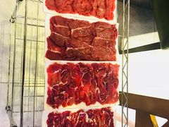 -福牛阁潮汕牛肉火锅