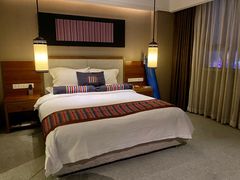 -日喀则乔穆朗宗酒店