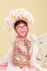 -小熊维尼高端儿童摄影(宝安旗舰店)