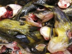 -星湖特色餐厅· 三岔湖环球融创天堂洲际酒店