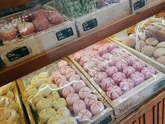 -稻香村(文殊院旗舰店)