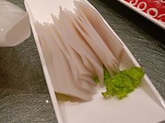 -爱丽格斯火锅(东岸国际店)